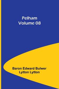Produktbild: Pelham - Volume 08