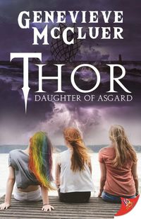 Produktbild: Thor: Daughter of Asgard