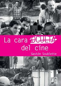 Produktbild: La cara oculta del cine