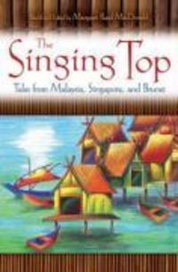 Produktbild: The Singing Top