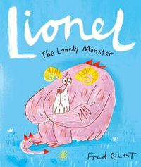 Produktbild: Lionel the Lonely Monster