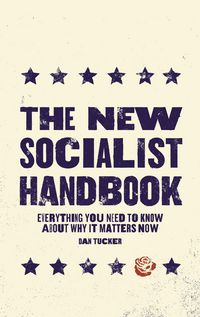 Produktbild: The New Socialist Handbook