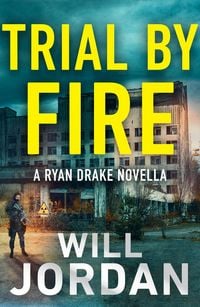 Produktbild: Trial by Fire