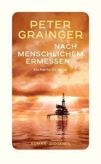 Produktbild: Nach menschlichem Ermessen