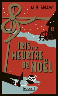 Produktbild: Iris et le Meurtre de Noel