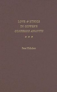 Produktbild: Love & Ethics in Gowers Confes