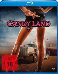 Produktbild: Candy Land