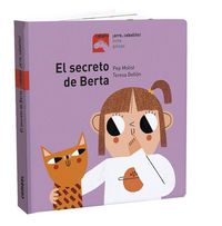 Produktbild: El Secreto de Berta