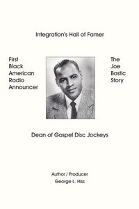 Produktbild: The Joe Bostic Story