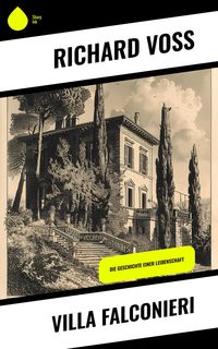 Produktbild: Villa Falconieri
