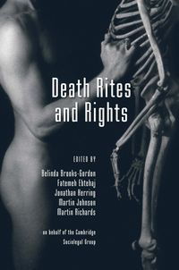 Produktbild: Death Rites and Rights