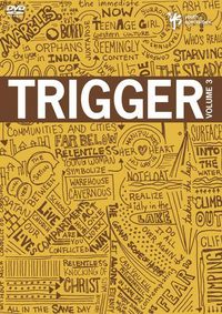 Produktbild: Trigger Volume 3