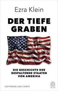 Produktbild: Der tiefe Graben
