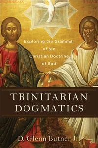 Produktbild: Trinitarian Dogmatics