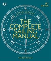 Produktbild: The Complete Sailing Manual
