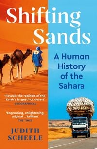 Produktbild: Shifting Sands