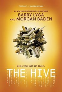 Produktbild: HIVE