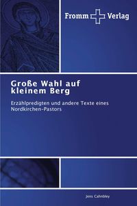 Produktbild: Gro&szlig;e Wahl auf kleinem Berg