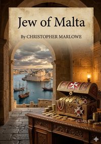 Produktbild: The Jew of Malta