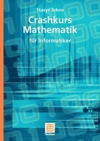Produktbild: Crashkurs Mathematik