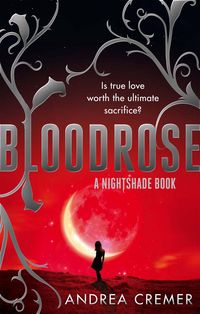 Produktbild: Bloodrose