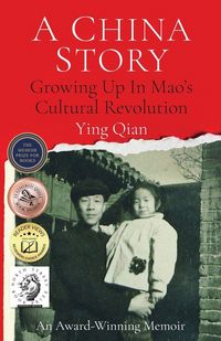 Produktbild: A China Story