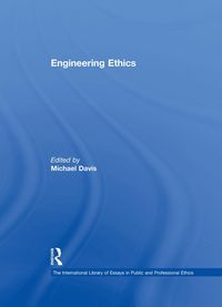 Produktbild: Engineering Ethics