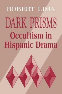 Produktbild: Dark Prisms