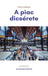 Produktbild: A piac dics&eacute;rete