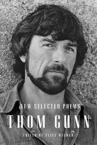 Produktbild: New Selected Poems