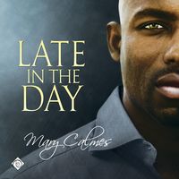 Produktbild: Late in the Day: The Vault, Book 2 (Unabridged)