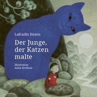 Produktbild: Der Junge, der Katzen malte