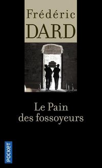 Produktbild: Le pain des fossoyeurs
