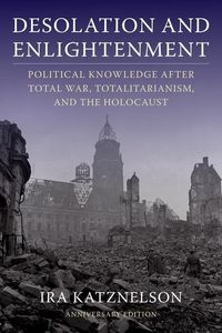 Produktbild: Katznelson, I: Desolation and Enlightenment