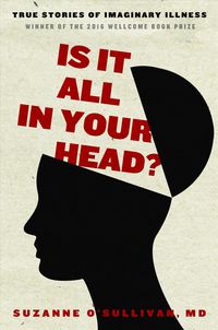 Produktbild: Is It All in Your Head?