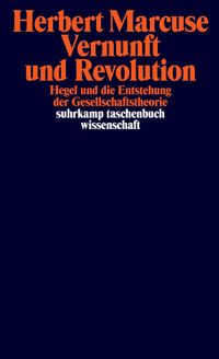 Produktbild: Vernunft und Revolution