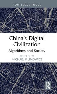 Produktbild: China's Digital Civilization