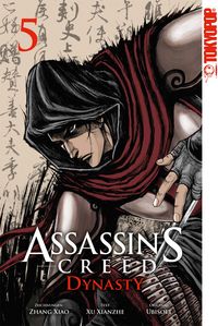 Produktbild: Assassin's Creed - Dynasty 05