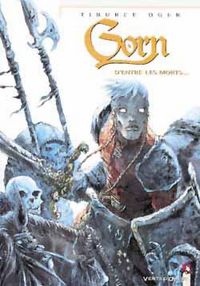 Produktbild: Gorn tome6: D'entre les morts...