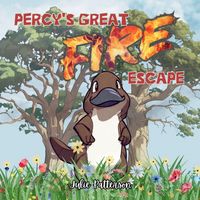 Produktbild: Percy's Great Fire Escape