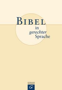 Produktbild: Bibel in gerechter Sprache