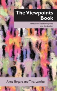 Produktbild: The Viewpoints Book