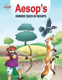 Produktbild: Famous Tales of Aesops