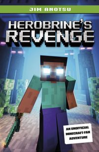 Produktbild: Herobrine's Revenge