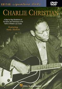 Produktbild: Aledort, A: Charlie Christian