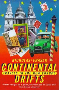 Produktbild: Continental Drifts