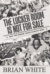 Produktbild: The Locker Room is Not for Sale