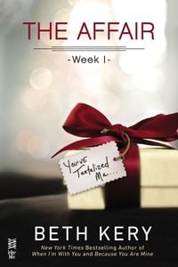Produktbild: The Affair: Week 1