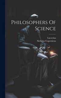 Produktbild: Philosophers Of Science