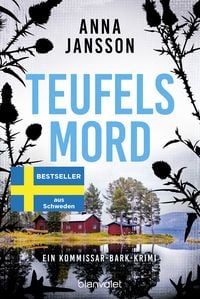 Produktbild: Teufelsmord
